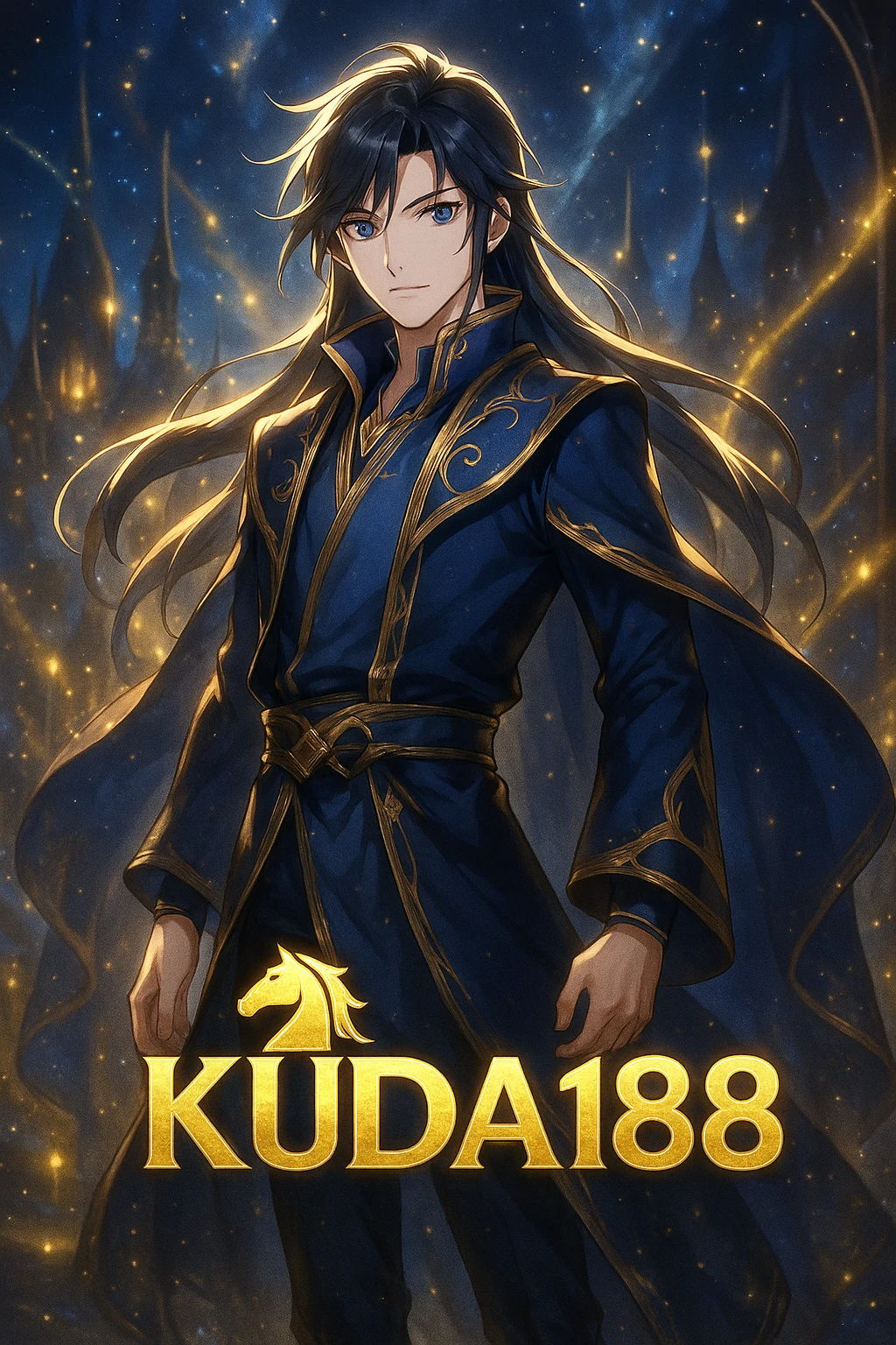 KUDA188